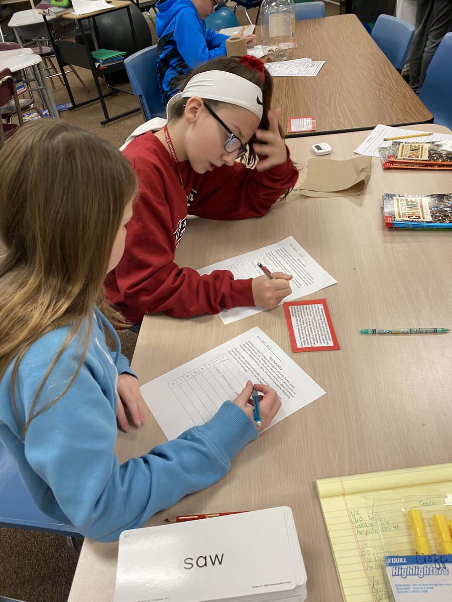 jamielynnbower's tweet photo. Today we practiced summarizing using hashtags! The students read short passages and summarized the main points using hashtags. They loved it! #boldschool #changeitup #maketeachingfun #makelearningfun @lycovalley @tim_fausnaught #hashtag #summarize https://t.co/EpYFFXdDnC