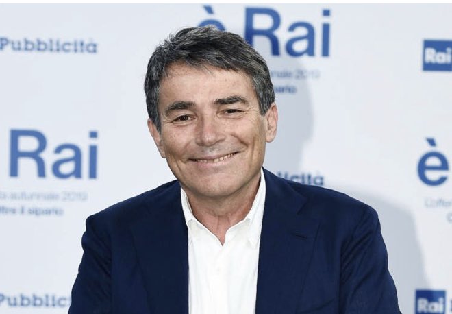 marioperchiazz1's tweet photo. buon lavoro a @duiliogiammaria nominato direttore di #RaiDoc, il nuovo comparto del Servizio Pubblico, interamente dedicato al documentario!
👉 Una grande opportunità di sviluppo produttivo e culturale per il nostro settore.
Frutto di 20 anni di battaglie a cui Doc https://t.co/yvokEN3Hul