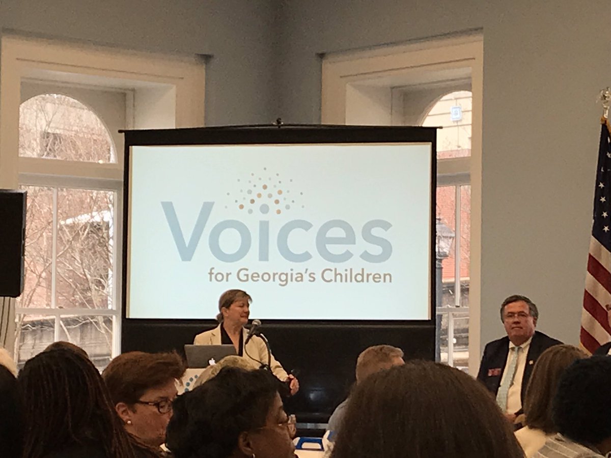 KinderCareGR's tweet photo. Thank you @GeorgiaVoices for the opportunity to attend the Child Advocacy Leadership Lab! We were able to hear from state Senators, Representative, and agency leadership on policy priorities that impact children. #GACALL #Georgia  #ECE #policy #advocacy https://t.co/0dFjkh1BIc
