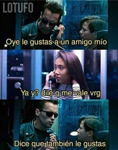 MoonBlueDemon's tweet photo. Típico aquí en #Twitter  🤣🤣 https://t.co/m1hhMMQUYd