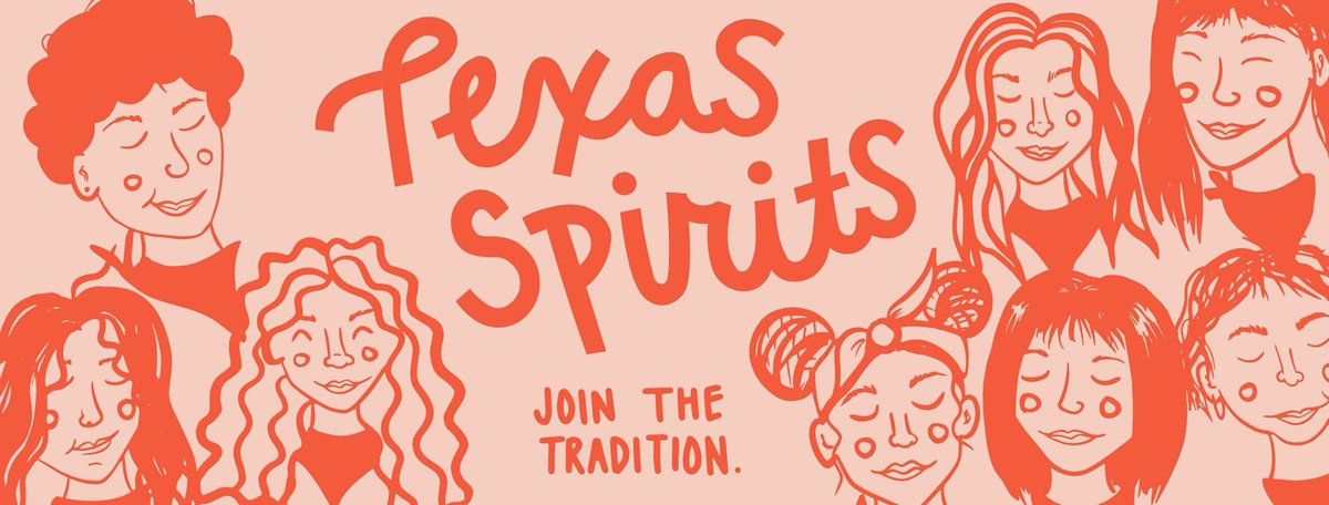 TxSpirits's tweet photo. Join the tradition since 1941. Our Spring ‘20 recruitment group is now available! #UT22 #UT23 https://t.co/IeqLCnGccg https://t.co/nP0Ts5W1aO