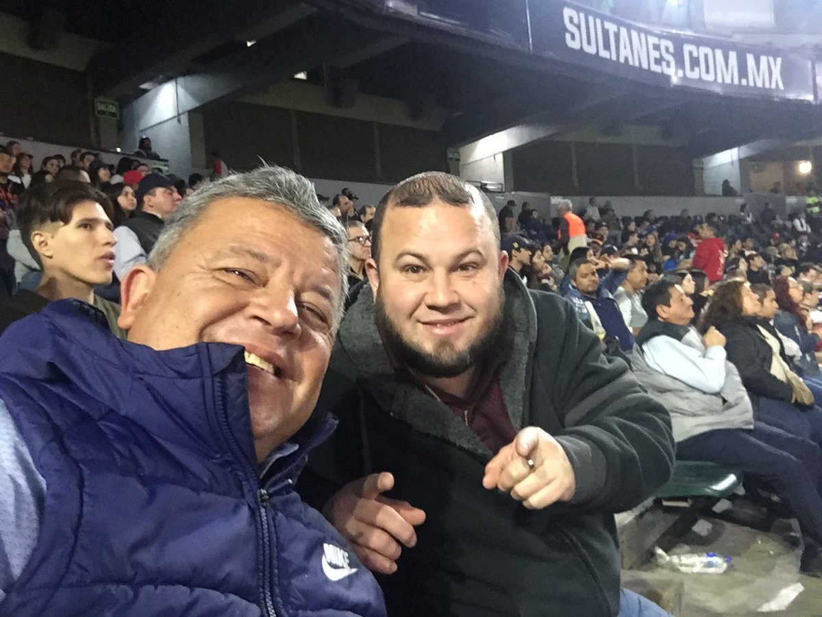 RodolfodelReal1's tweet photo. @SultanesOficial https://t.co/VWvyCaGPvK