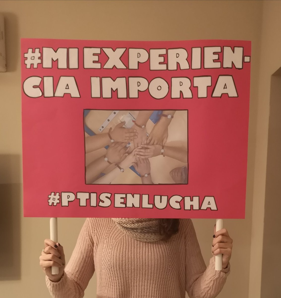 ptisenlucha's tweet photo. Espero que soñeis con los angelitos porque mañana soñareis con nosotr@s! @javierimbroda @JuanMa_Moreno Estamos preparad@s, vamos muy bien acompañad@s y vamos a por todas.
#PTISENLUCHA
#SUBROGACIONYA https://t.co/pwGqpOXZZB
