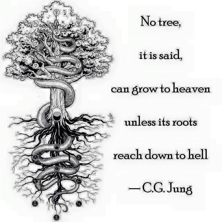 JenniferLantig5's tweet photo. #worldtree #spirituality https://t.co/nwOaS08Zhp