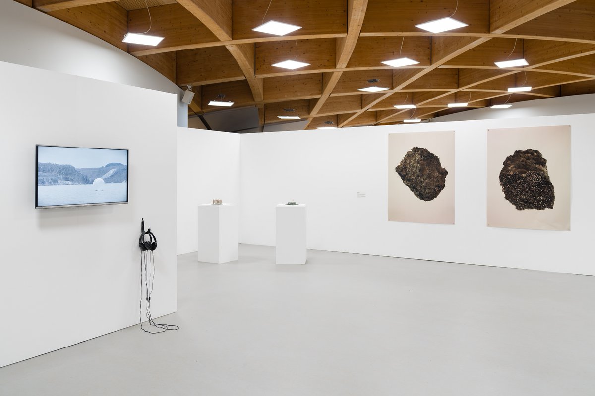 On Friday 24 Jan, join us for a free lunchtime talk and performance lecture by two artists featured in Eden’s current exhibition ‘Unbounded: Contemporary Art Practices in Cornwall’ at Porthmeor Studios from 12.00-1.30pm. facebook.com/events/4854822…