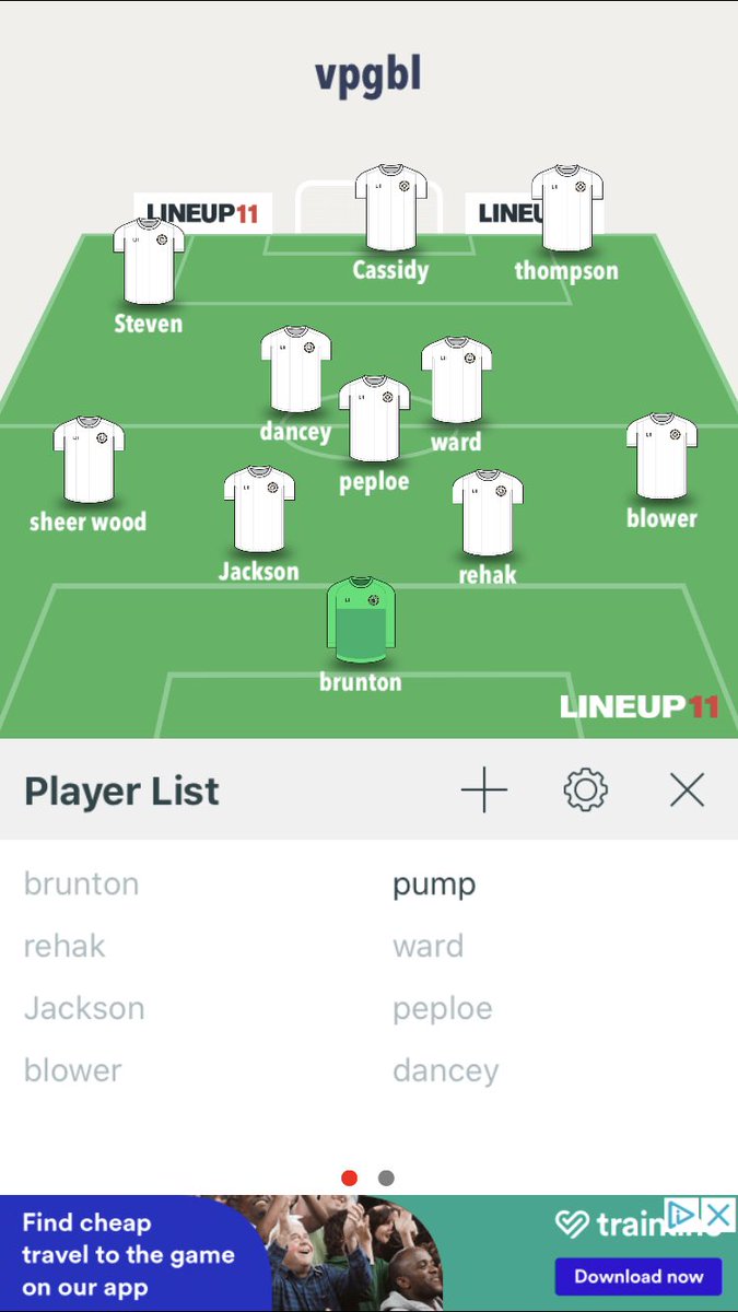 LionsVpgw's tweet photo. Tonights lineup against AC MIRICALE HILL COYL https://t.co/wCKxuttv4N