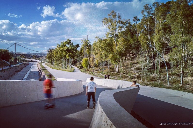 Concurso Universitario de Infraestructura tweet media