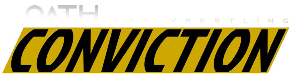 oathprowrestle's tweet photo. - CONVICTION XVI has gone live! https://t.co/n8i7xBrZTA https://t.co/Zg3omePY6n