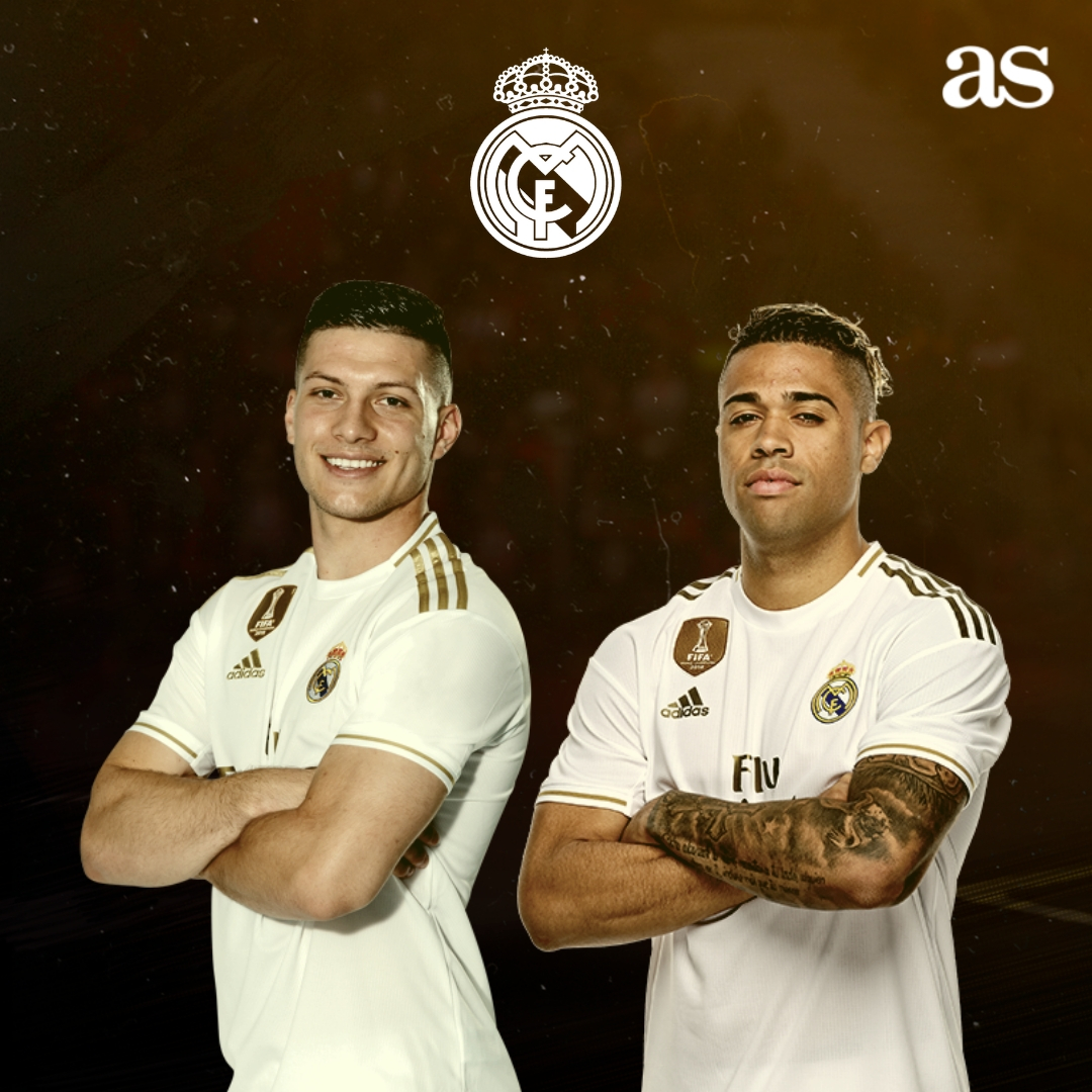 diarioas's tweet photo. ⚽️ Jovic-Mariano
✅ Sólo puedes elegir a uno
🔁 Mariano
❤️ Jovic https://t.co/vpsRiIwyHq