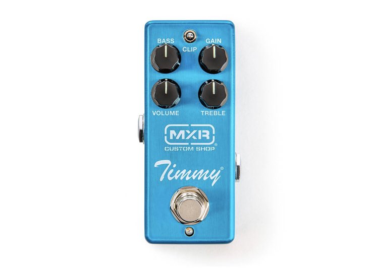 prymaxe's tweet photo. That’s right, the #paulcochrane Timmy overdrive you love, in a small, friendly space saving enclosure. Now available for preorder! #timmypedal 
#prymaxegear #paulcochranetimmy #timmyoverdrive #overdrivepedal #transparentoverdrive #pedal #guitar #guitarfxpedals #fxpedals https://t.co/T5KUkJfKs5
