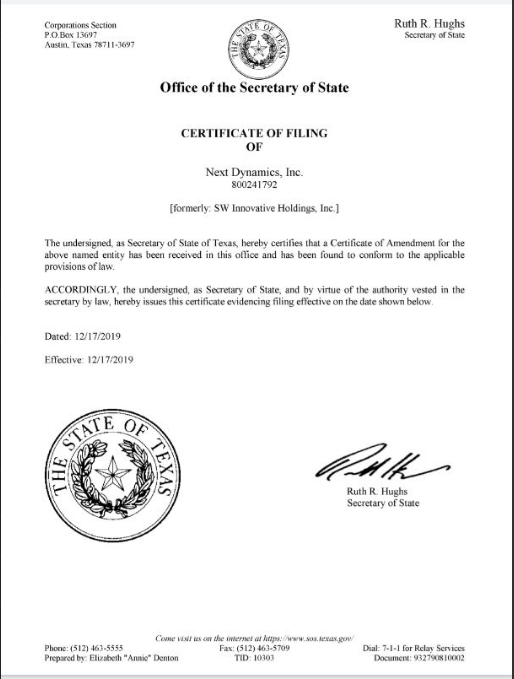 RadioSilentplay's tweet image. $SWHI .0014 that shake n bake did not work this will break .004 -.007 then .014 

Traders understand what we have here to go LONG 

Traders Look at this bull flag about to set with a break of .0017 we have .0034

Potential .007-.014 

#mergerplay #lowfloater #ss