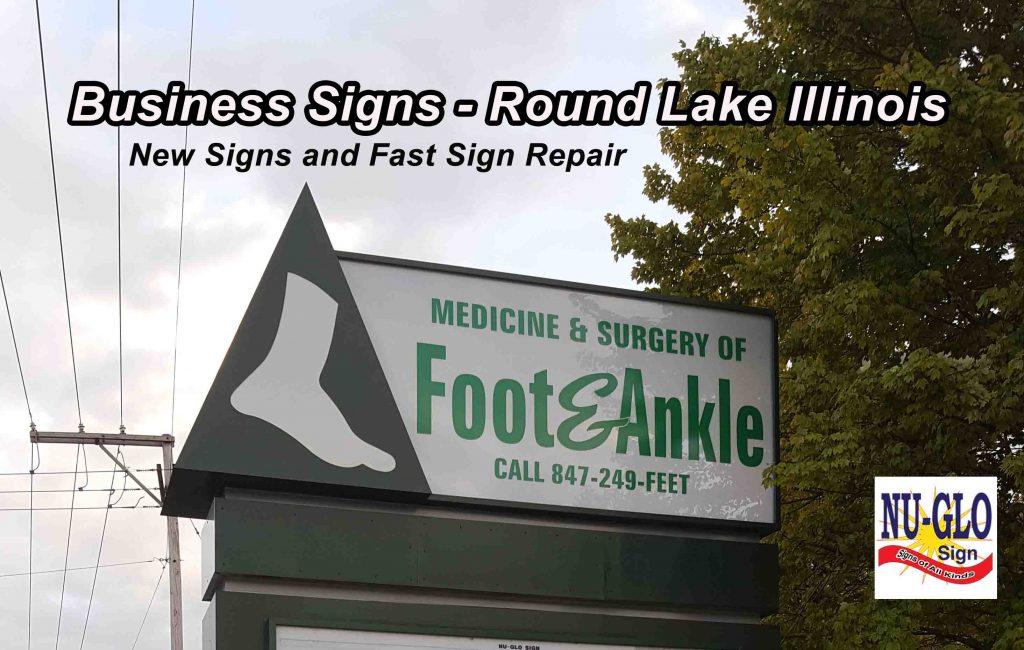 jagwar254's tweet photo. Business signs in Round lake and throughout Lake County Illinois - Nu Glo Signs https://t.co/0W3oFRA8gm #Signs #BusinessSigns  #Business #SmallBusiness #LakeCounty #RoundLake #Advertising #Marketing https://t.co/ydroZBTroo