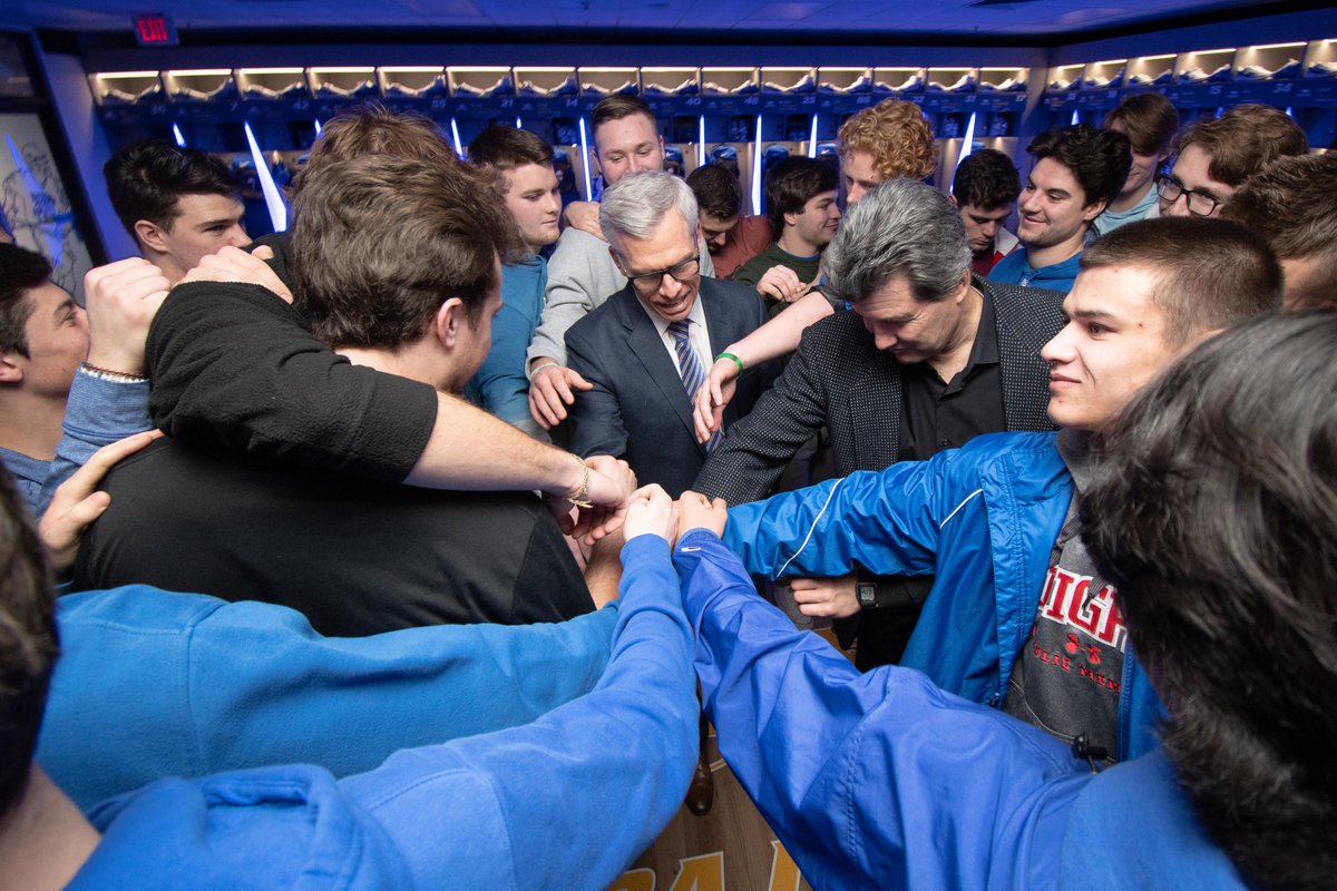 Hofstra Men's Lacrosse tweet media