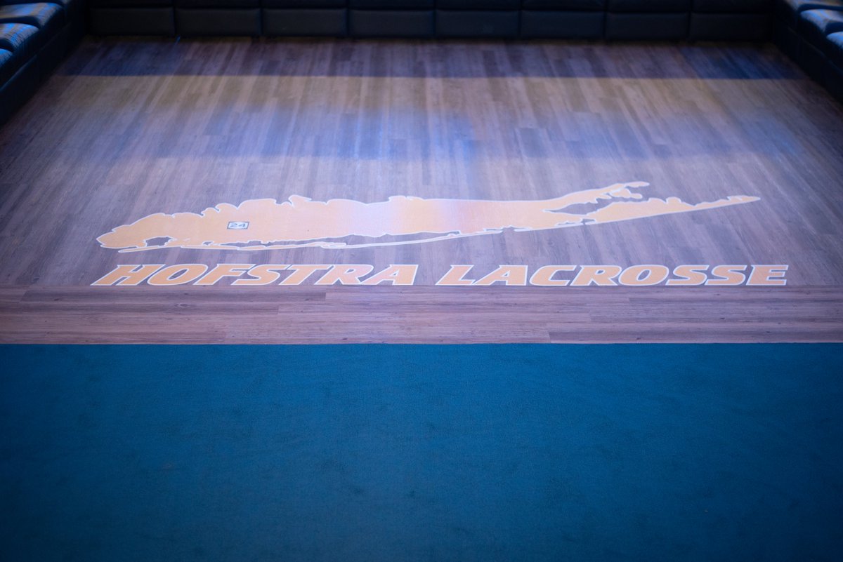 Hofstra Men's Lacrosse tweet media
