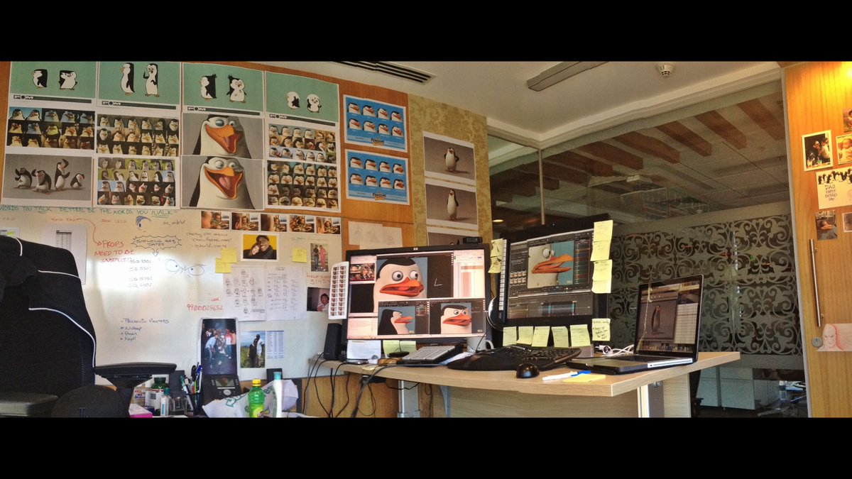 JamaalBradley's tweet photo. interesting convos. I was the First &amp; ONLY Black Supervising Animator @ Dreamworks. Not because I was black but based on people believing in my work, taking hard challenges, &amp; working well with my peers. Diversity happens when there are more OPPORTUNITIES for skilled people https://t.co/CNTXoVAW1Z
