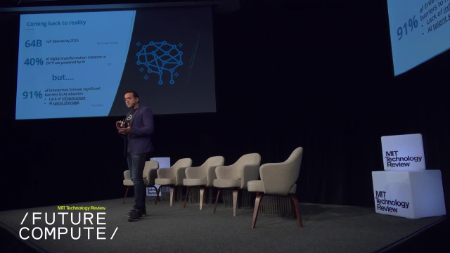 Suraj_Kumar's tweet photo. How AI is Changing the Way We Work - MIT Technology Review https://t.co/apJpXrTzvW https://t.co/OfvIGIHyCg
