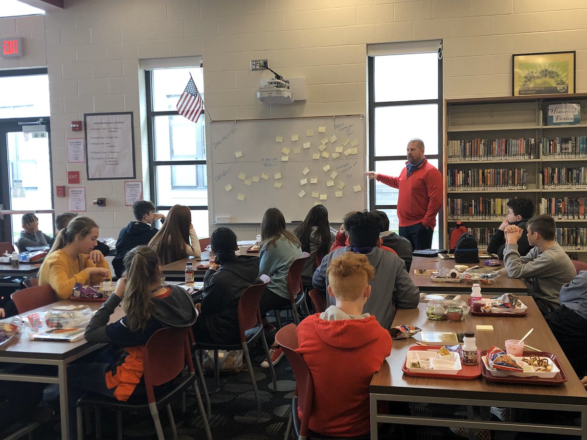 circlevillecms's tweet photo. DEAL mtg discussing elite leadership. #talentisneverenough, #johnmaxwell https://t.co/edFDHYI1j0