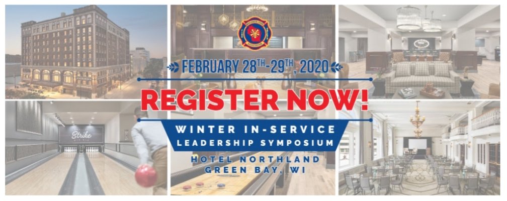 Abiud's tweet photo. Looking forward to #WisconsinState #FireChiefsAssociation #Leadership #Symposium. I have the honor of being the Keynote speaker for this event on Saturday, February 29th. #WSFCA #GreenBay #Wisconsin #tuesdayvibes #Influencer #Speaker #motivational #ProudAmerican #SHRMSpeaker https://t.co/3Lc3VJan9Z