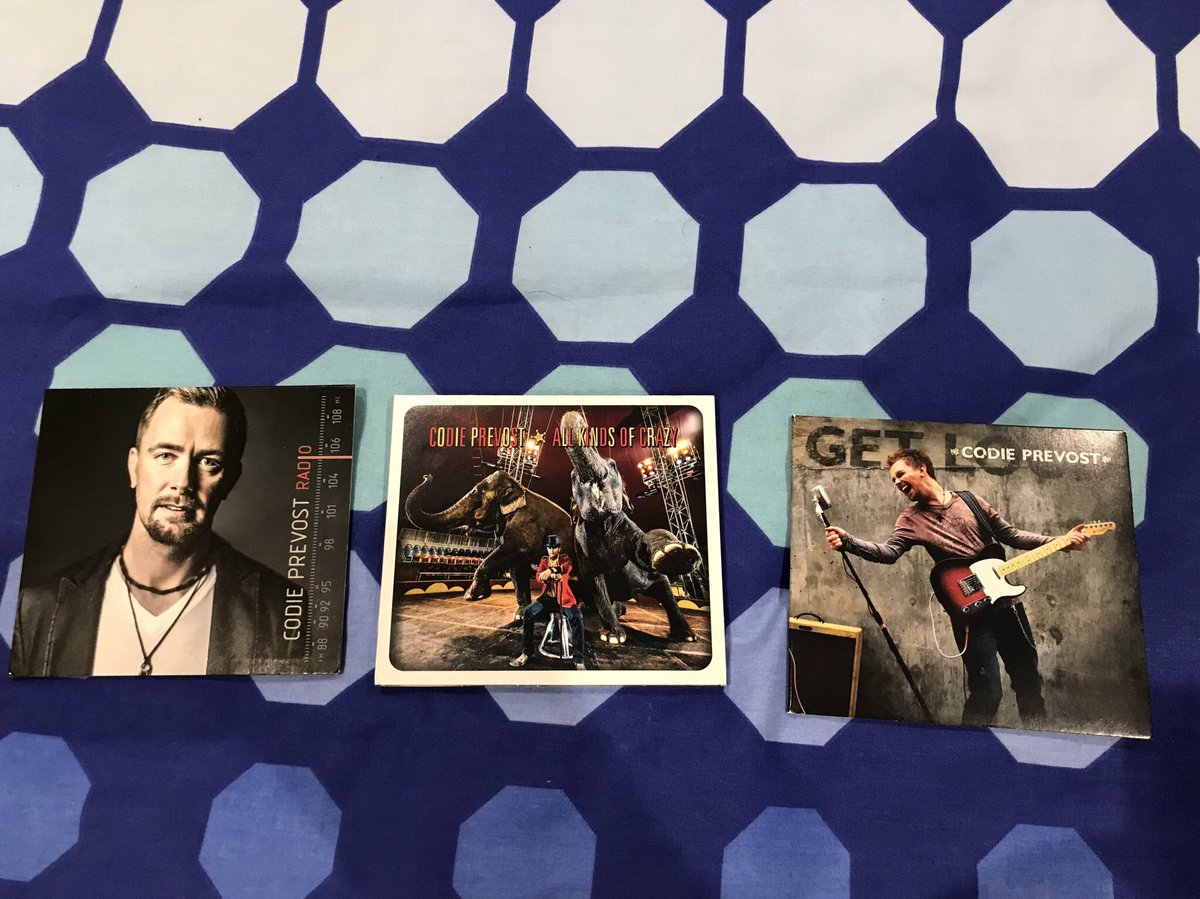 RossScottManley's tweet photo. @codieprevost https://t.co/FbRv95NzSa
