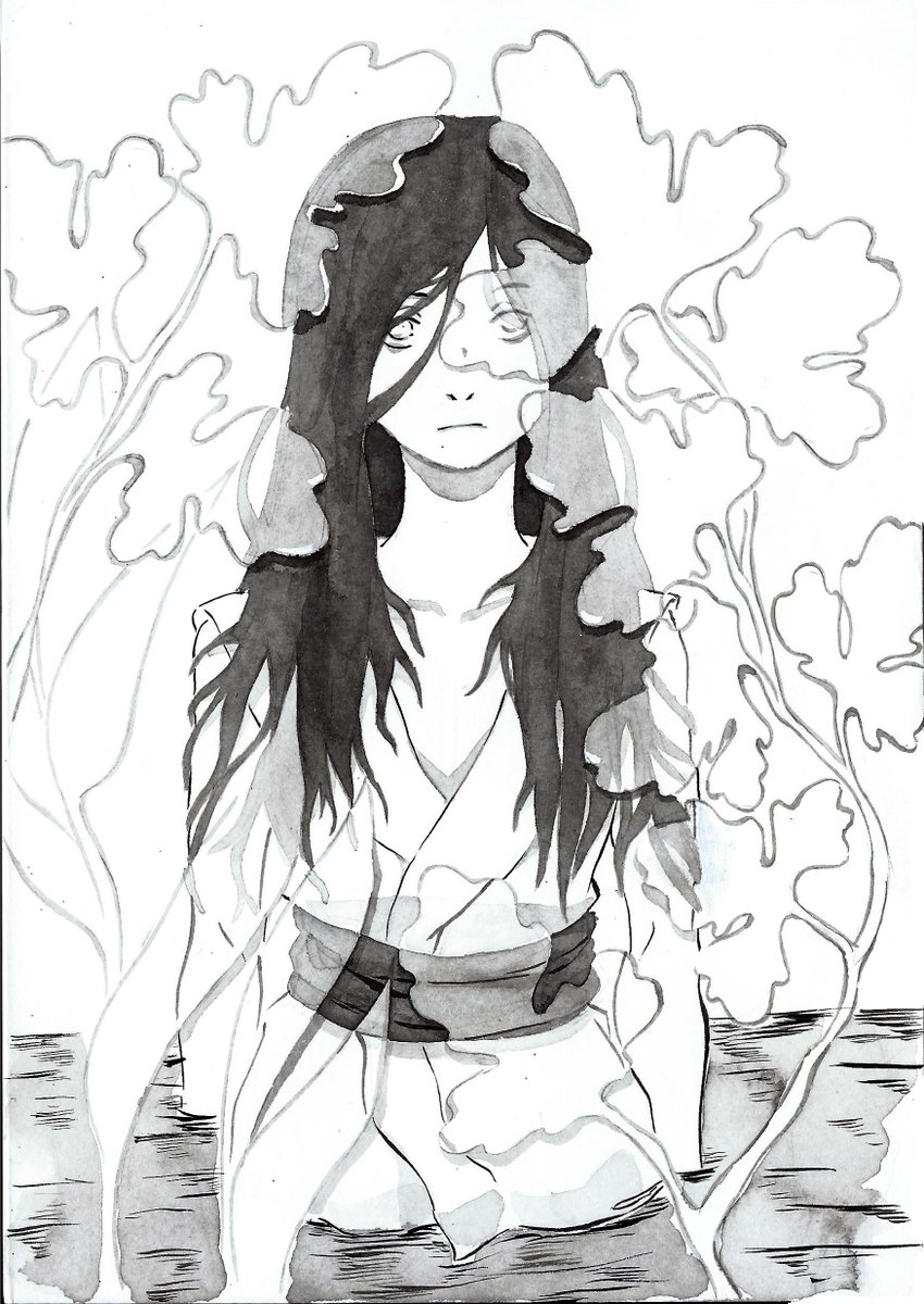 Hi #PortfoIioDay !
I'm a wannabe animator who's also very passionate about character illustration and storytelling!

https://t.co/8VEzAGvFlW
https://t.co/ac03i1NOzZ 