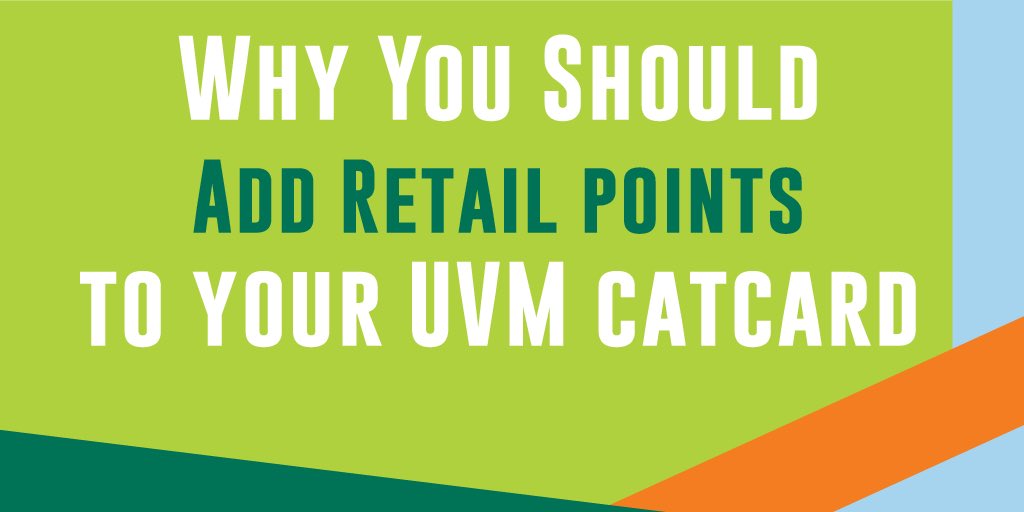 UVM Dining tweet media