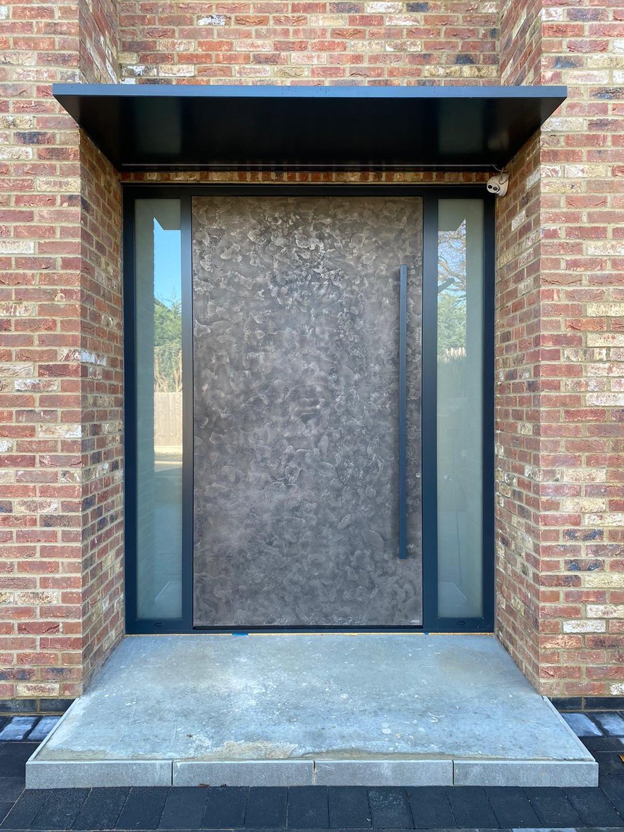 RK Door Systems tweet media