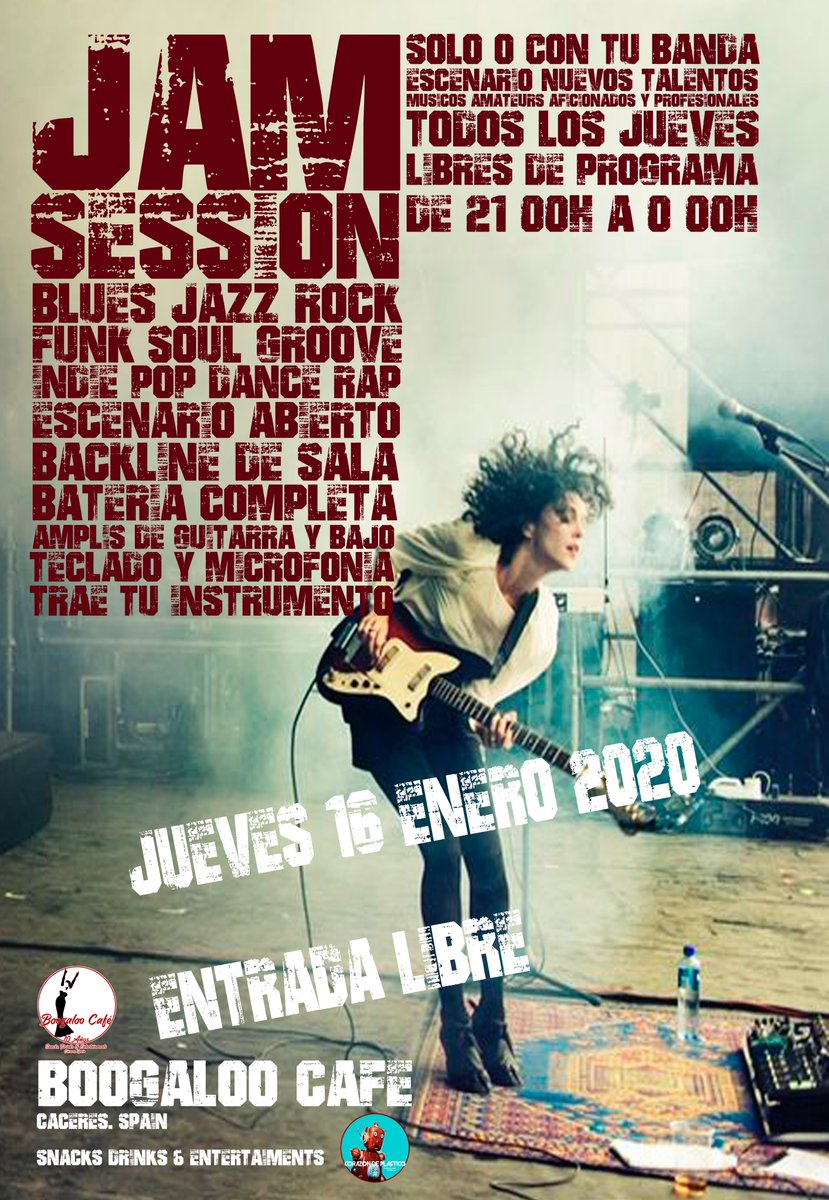 Boogaloo Café (@barryboogaloo) on Twitter photo 