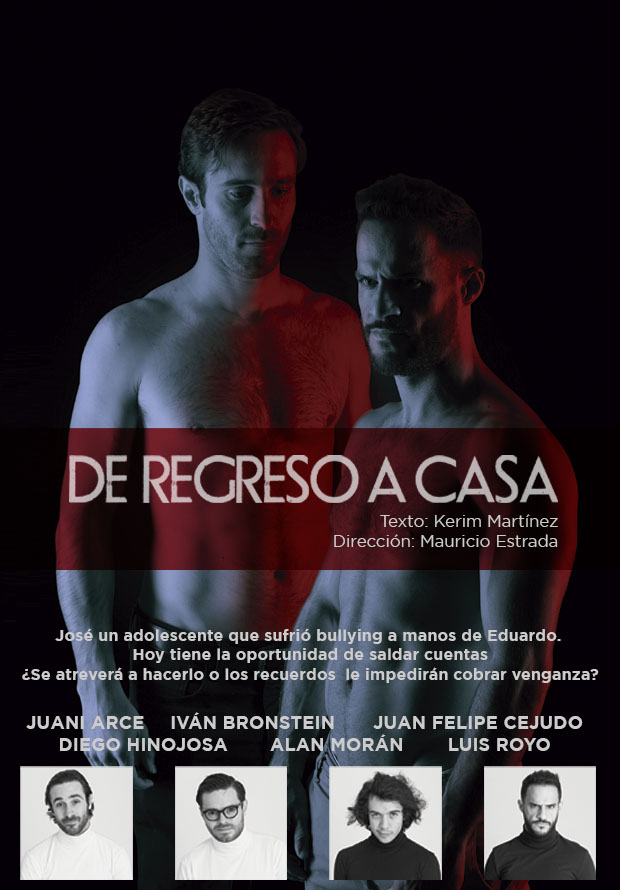 CabronsteinProd's tweet photo. José, una adolescente que sufrió bullyin a manos de Eduardo. Hoy tiene la oportunidad de saldar cuentas. ¿Se atreverá a hacerlo o los recuerdos le impedirán cobrar venganza? @juaniarce37 Funciones de Jueves a domingo en el #foroleñero de @arthousemexico Antonio M. Anza 11 https://t.co/CfEIA2z6iW