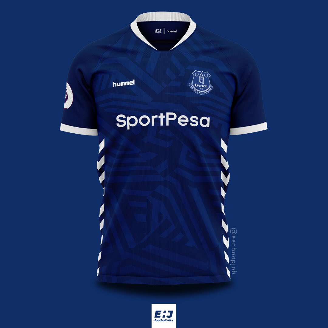 everton concept kit hummel