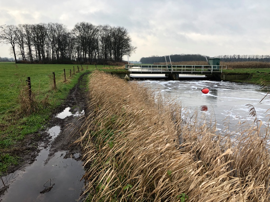 groot_ernest's tweet photo. Veldbezoek @aaenmaas @gemeente_boekel @gemGemertBakel #LandmeerseLoop #grensloop #Aa zeer informatief. Forse hoogte-verschillen #landschap @waterschappen @WaterNatuurlijk @WNAaenMaas @DeBiezen_76 @Brabant @KlimaatBrabant @GemertsNieuwsbl @PeterKetelaars1 https://t.co/rR5Wfyacpa