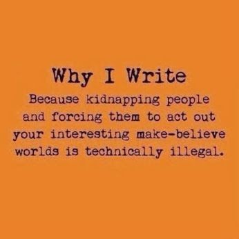 adriansalter315's tweet photo. Come on writers, let me know why you write?
#amwriting #writingtips #writerslife #writing #WritingCommunity #writers #WriterLift #wip #Writer #indieauthor #amreading #ya #fiction #authorconfession #author #writerscommunity https://t.co/aFjbZJMsPb