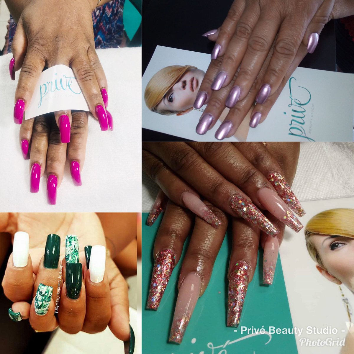 helloprive's tweet photo. Ladies get your acrylic refills for ONLY $25!
(save $5-10)

Call us @ 943-1313 limited bookings available! 

*mention this post to redeem promo 

#OPI
#miassecret https://t.co/P50PDY26y4