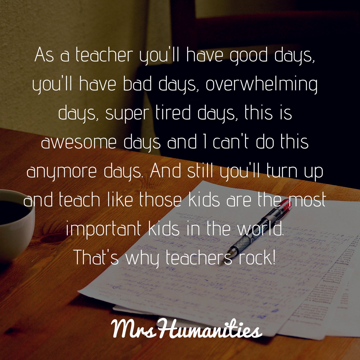 𝕄𝕣𝕤 ℍ𝕦𝕞𝕒𝕟𝕚𝕥𝕚𝕖𝕤 (@mrshumanities) on Twitter photo The Winter term can be a challenging time and I'm seeing lots of tweets that clearly demonstrate this tonight. 
Here's a little note for those of you that are struggling x
You'll get through, but if you need a little help I highly recommend the <a href="/EdSupportUK/">👩🏫 Education Support 👨🏫</a> helpline x The Winter term can be a challenging time and I'm seeing lots of tweets that clearly demonstrate this tonight. 
Here's a little note for those of you that are struggling x
You'll get through, but if you need a little help I highly recommend the <a href="/EdSupportUK/">👩🏫 Education Support 👨🏫</a> helpline x