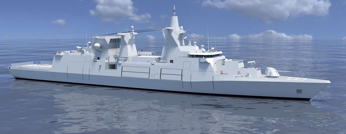 F_CEAFE's tweet image. 🇩🇪🇳🇱 continue their naval cooperation started with Thales-APAR for its Anti Air Warfare frigates.
In exchange for TKMS's  Type 212CD subs for the Netherlands?
#EUDefence #PESCO @EUDefenceAgency @ASDEurope 
🇪🇺 needs domestic systems➕a consolidated industrial&amp;amp;tech base.
#EUfirst