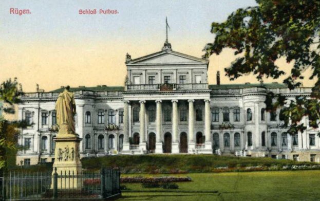 SchlossPutbus's tweet photo. Gute #News vom #Schloss in #Putbus auf #Rügen: https://t.co/XI3SKM8SI8 https://t.co/w21u87KrWy