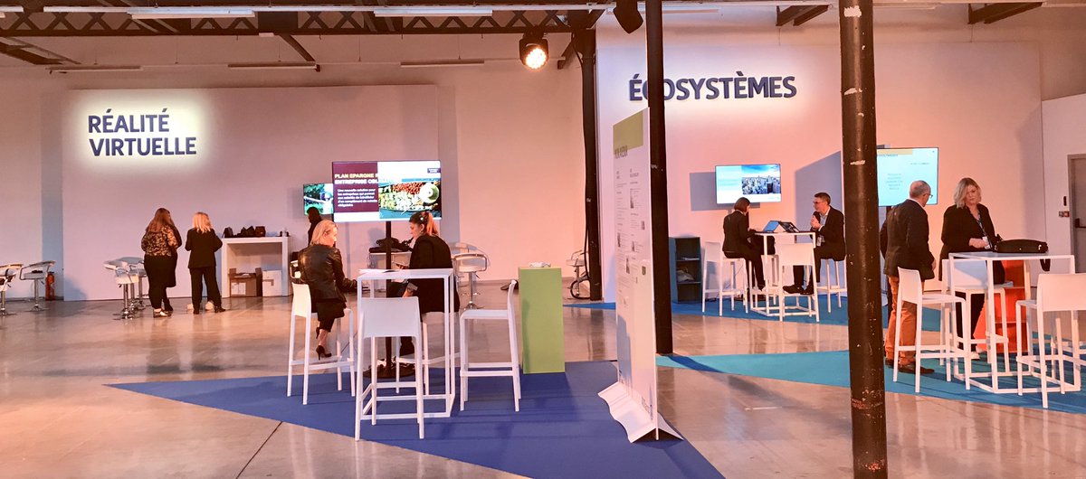 Heureux de participer à ce beau forum de la #distribution à #Lille !
Merci et bravo aux équipes <a href="/allianzfrance/">Allianz France</a> <a href="/le_vallois/">Franck Le Vallois</a> de ces excellents résultats malgré un environnement chahuté en 2019. Notre dynamisme et notre #transformation nous permettent d’aborder 2020 en confiance