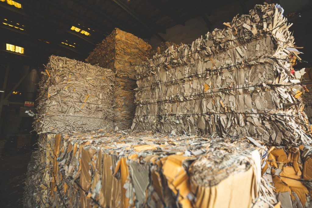rrecycling's tweet photo. Major mixed paper end user @PrattIndustries to build more U.S. #recycled fiber mills. https://t.co/n9KYccQvss https://t.co/dzyJjDJsVR