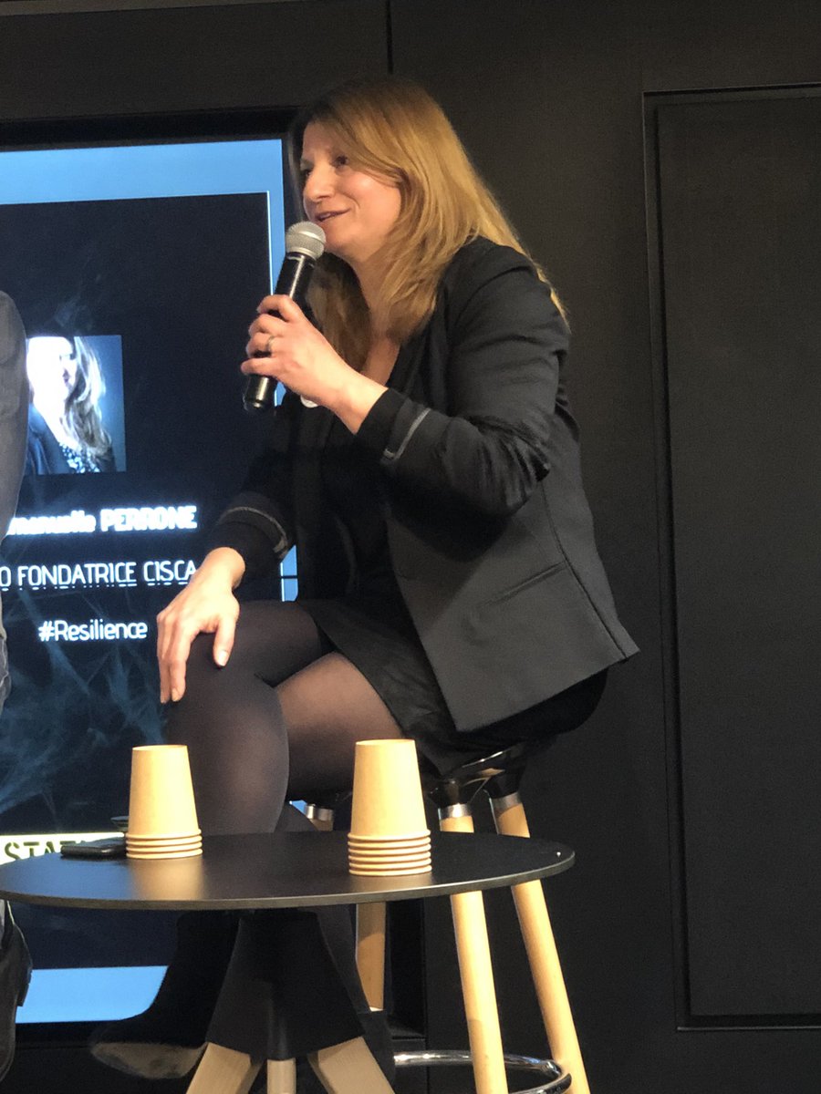 Grâce à <a href="/Invers_fr/">Invers</a> les poissons d'élevage ne seront plus nourris par des farines de poissons sauvages mais par des proteïnes issues de vers de farine. #Techauvergne