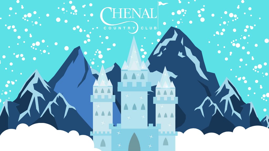 ChenalCC's tweet photo. A night fit for a Disney Princess! Members, make your reservations for our Frozen-themed Father-Daughter Dance on Friday, January 24th, which includes dinner, music, and photos. Call 501-821-4141 or register online. https://t.co/BV4lqPbDw6