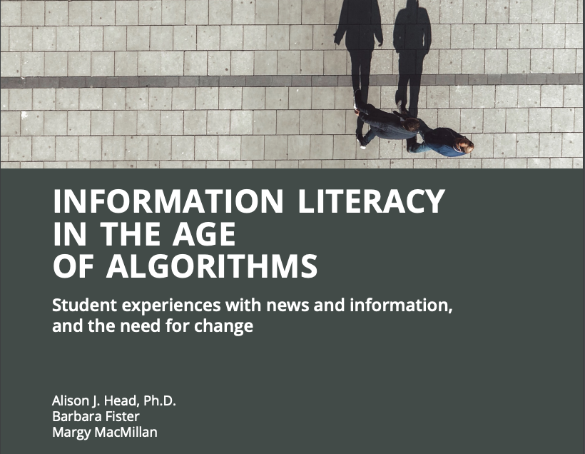 Report cover, photo of people and their shadows by Jan Kolar on Unsplash