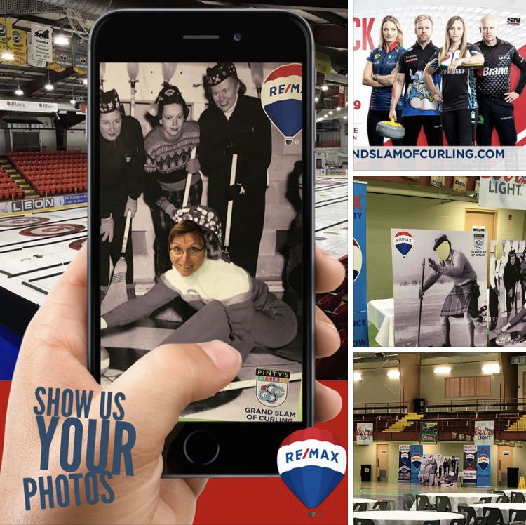Check out our booth in the Molson Social House all week.......
<a href="/grandslamcurl/">Grand Slam of Curling</a>
#remaxbluechiprealty
#molsonsocialhouse
#yorktoncurlingclub