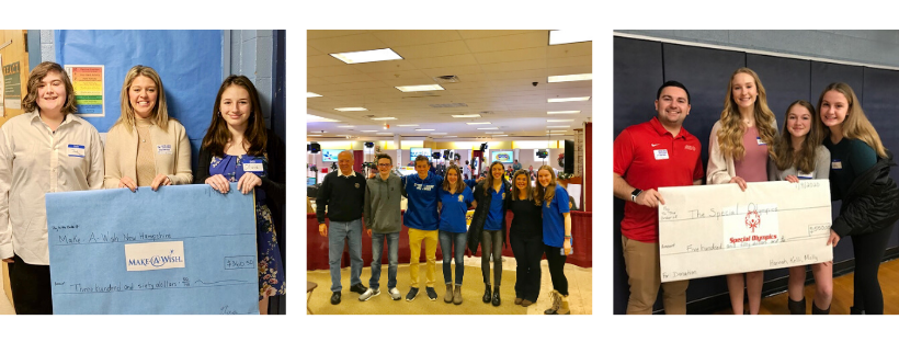 StayWorkPlay's tweet photo. How Laura, the #RSA2014 Civic Leader of the Year award recipient, is instilling the importance of community service and "doing good" with the next generation of high school #students from Inter-Lakes High School: https://t.co/zN0ya3sF3w #nextgen #civic #dogood #community #service https://t.co/RbJ3QtkYov