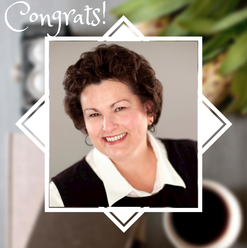 ER_Mktg's tweet photo. Happy 10-year work anniversary to our Administrative Manager, Pat! Our days would be a little less organized &amp; much less interesting without you. Thank you for all that you do at Energy Resources! 

#WorkAnniversary #Congratulations #HappyAnniversary #ThankYou #Milestone #Team https://t.co/6O7lga5MDp