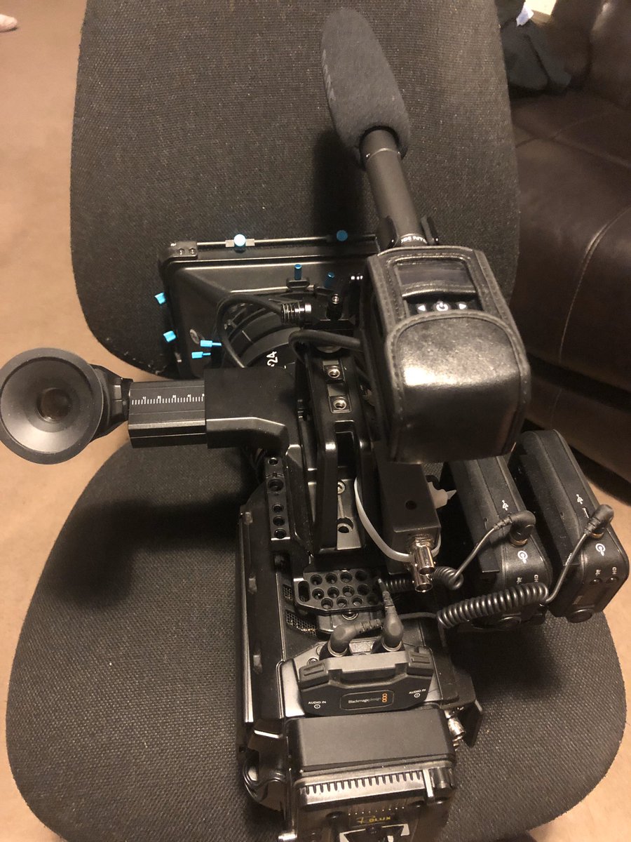 Lee Howard tweet media