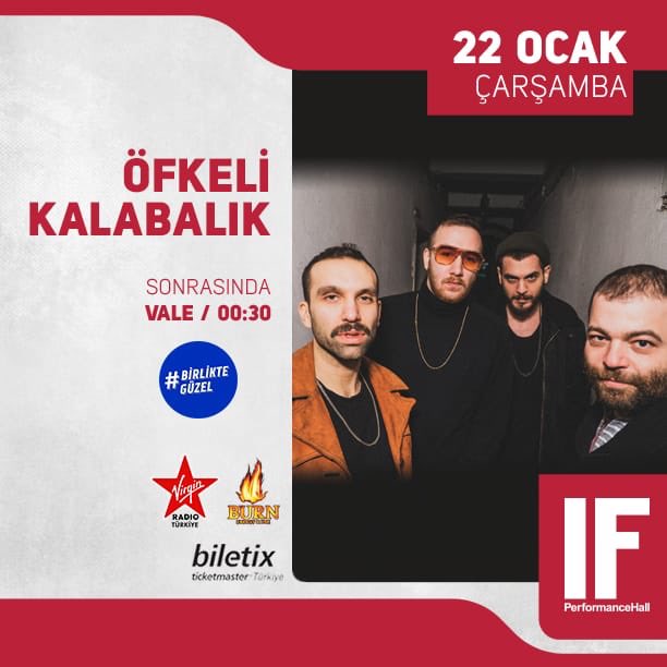 Öfkeli Kalabalık tweet media