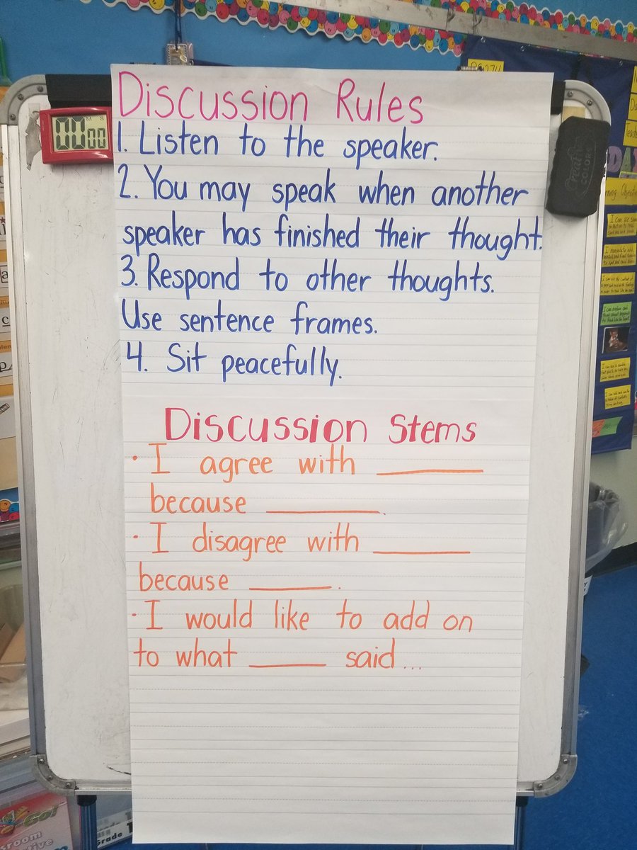 SylviaGimenez1's tweet photo. There is evidence of Hallmark 2: Talk/discuss to build language and knowledge at P.S. 274 as students engaged in a Socratic Seminar. @D32Bushwick #AdvancedLiteracies #ILF #CRSE @ExecSuptKWatts @pizzillo @BKNorthNYCDOE #WeAreBrooklynNorthStrong https://t.co/dWZE09JNqW