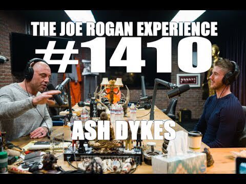Podcast with <a href="/joerogan/">Joe Rogan</a> now live!!! 🔥
youtu.be/RGLgfGT032s
