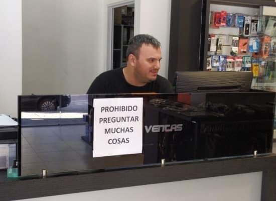 Cuando recién me despierto