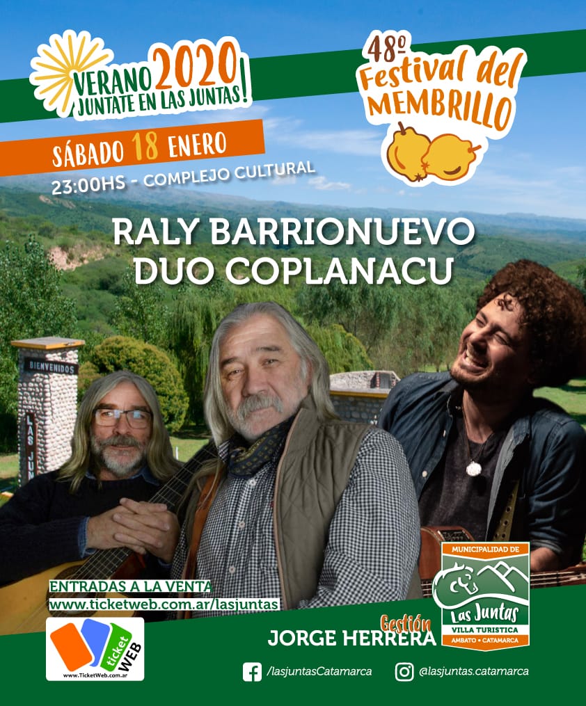 El sabado andaremos por las sierras Catamarqueñas !!!!