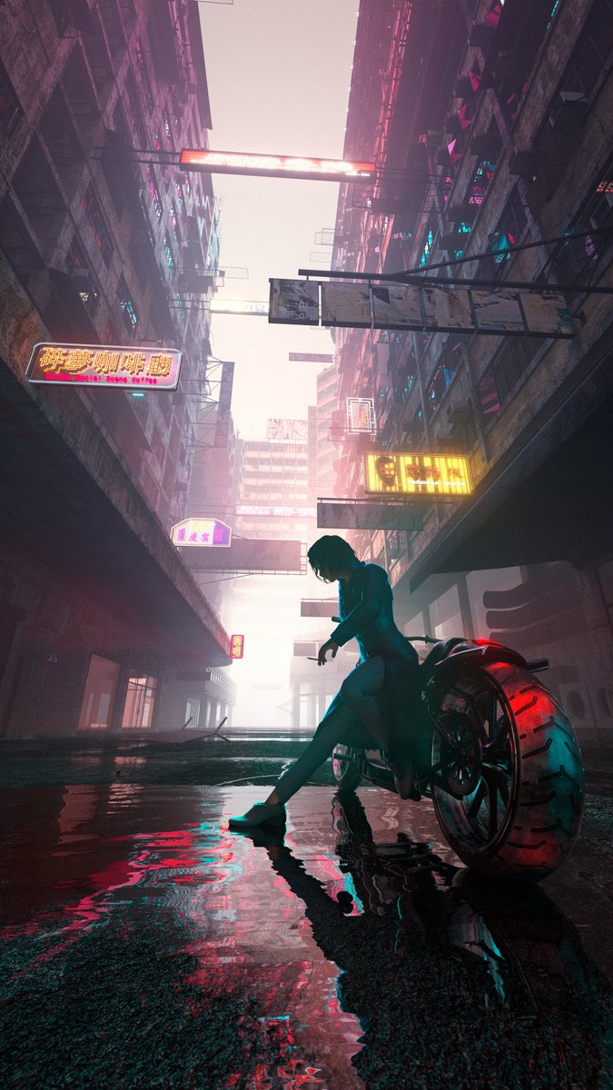 Xraider70's tweet photo. Happy #portfolioday! 

I'm Yohan, a 3D Student who want to specializes in realistic environment and animals modelisation. 

🎨ArtStation
https://t.co/62KS9QyhYu

🎨Instagram
https://t.co/TXaCDJZfb3

Here some of my work : https://t.co/YpRcG6E70N